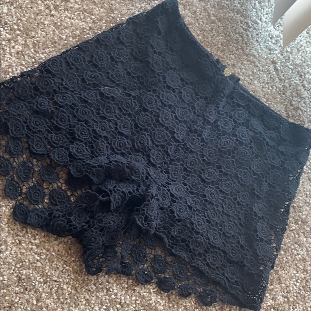 Charlotte Russe shorts